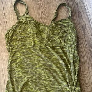 Lucy tank top
